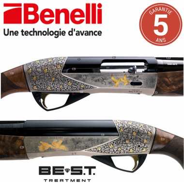 Fusil Benelli Raffaello Edition Limitée AI 12/76 71cm
