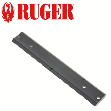 Rail Picatinny Pour Carabine Ruger American Rifle Boitier Long