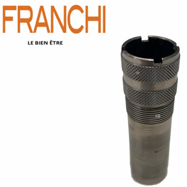 Choke Pour Fusil Franchi Affinity 3 Calibre 12 +20mm