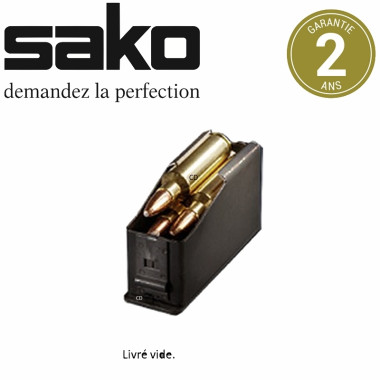 Chargeur Pour Carabine Sako Finnlight Calibre 270 Wsm Et 300 Wsm