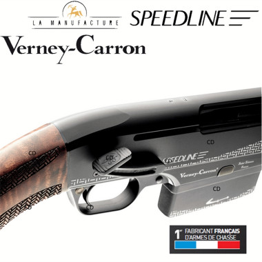 Carabine Speedline Classique Bois Verney Carron