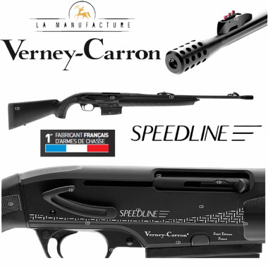 Carabine Speedline Verney Carron Synthétique One