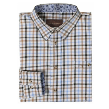 Chemise Homme Club Interchasse Steeve