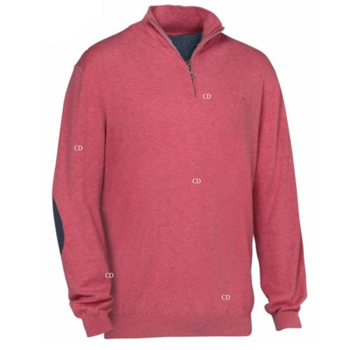 Pull Homme Club Interchasse Winsley Rose