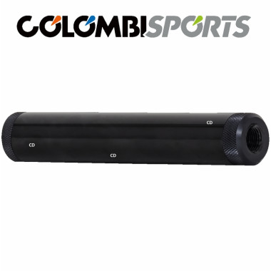 Silencieux Pour Carabine 22LR Colombi Sports