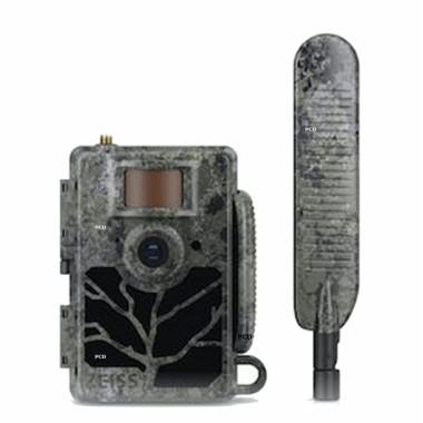 Caméra De Chasse Zeiss Secacam 5 Trailcam
