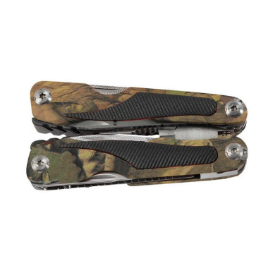 Pince Pliante Multifonction Verney Carron Kombo Ghost Camo Forest