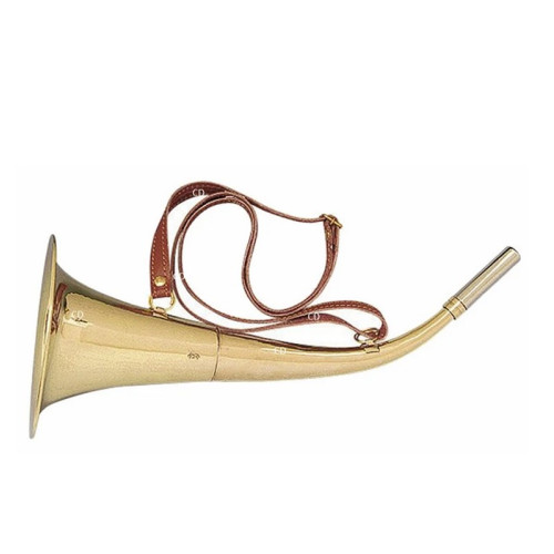 Trompe De Chasse Verney Carron Pib 40