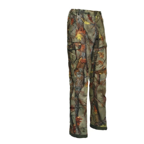 Pantalon Homme Percussion Palombe Ghost Camo Forest