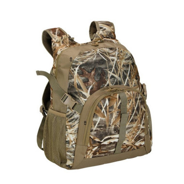 Sac A Dos Percussion Palombe Ghostcamo Wet 25L