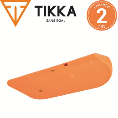 Busc Standard Orange Pour Carabines Tikka T3x
