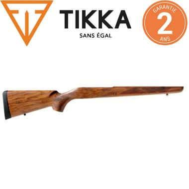 Crosse Grade 4 Pour Carabine Tikka T3x Hunter
