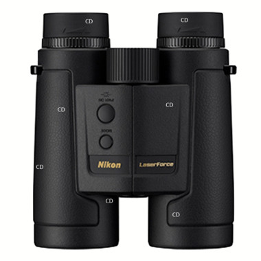 Jumelles Télémètre Nikon Laser Force 10x42