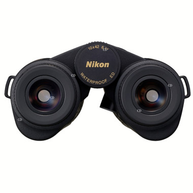 Jumelles Télémètre Nikon Laser Force 10x42
