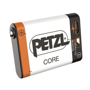 Batterie Universelle Accu Core Petzl
